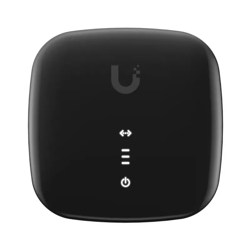 Ubiquiti UISP-FIBER-XG Convertidor de medios de red 10000 Mbit/s