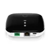Ubiquiti UISP-FIBER-XG Convertidor de medios de red 10000 Mbit/s