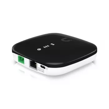 Ubiquiti UISP-FIBER-XG Convertidor de medios de red 10000 Mbit/s