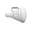 Antena de bocina Ubiquiti UISP Horn 19.5 dBi 5.15-6.875 GHz