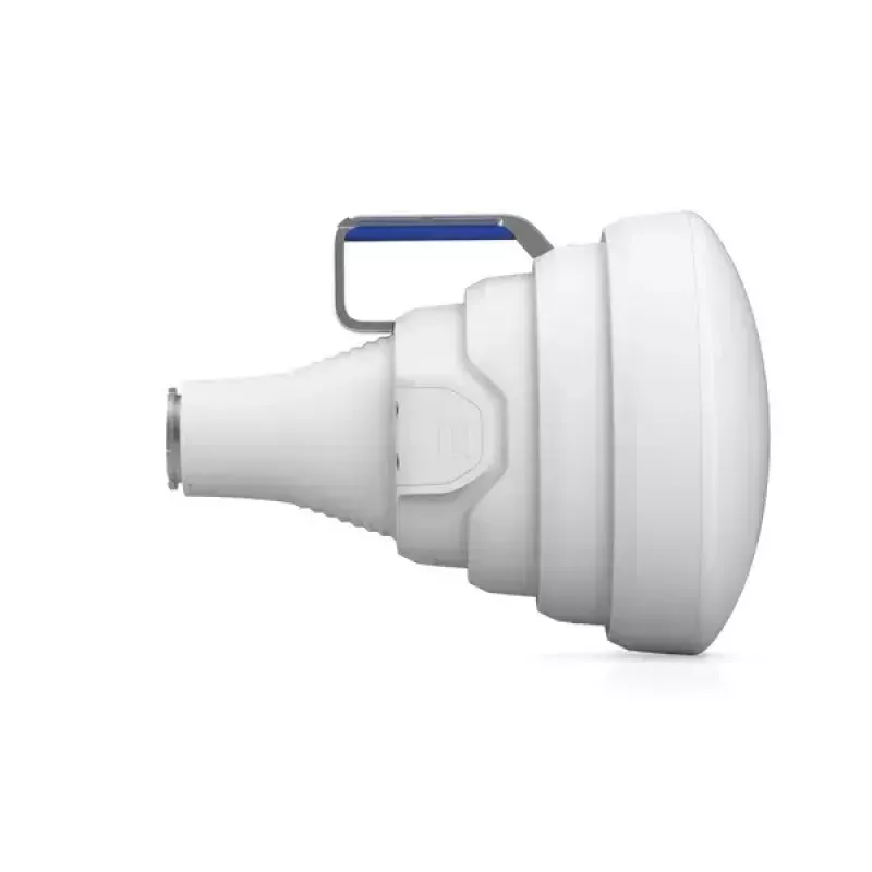 Antena de bocina Ubiquiti UISP Horn 19.5 dBi 5.15-6.875 GHz