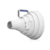 Antena de bocina Ubiquiti UISP Horn 19.5 dBi 5.15-6.875 GHz
