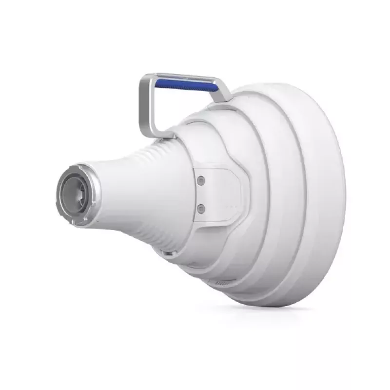 Antena de bocina Ubiquiti UISP Horn 19.5 dBi 5.15-6.875 GHz