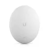 Antena de bocina Ubiquiti UISP Horn 19.5 dBi 5.15-6.875 GHz
