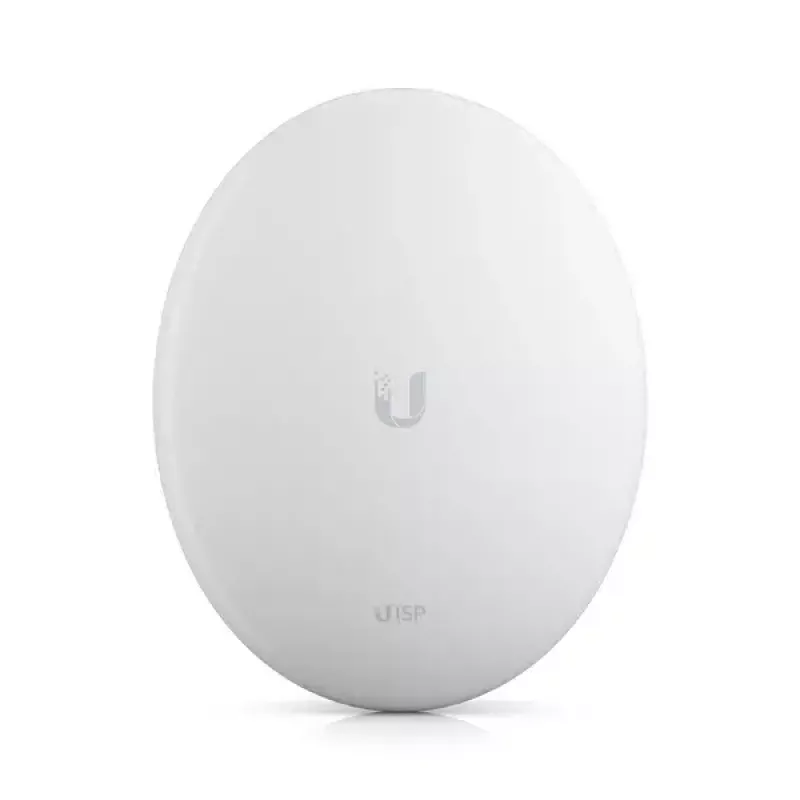 Antena de bocina Ubiquiti UISP Horn 19.5 dBi 5.15-6.875 GHz