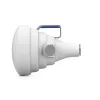 Antena de bocina Ubiquiti UISP Horn 19.5 dBi 5.15-6.875 GHz