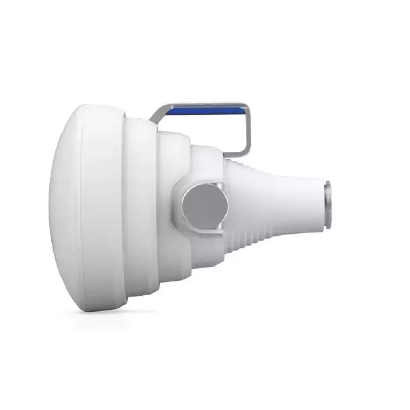 Antena de bocina Ubiquiti UISP Horn 19.5 dBi 5.15-6.875 GHz