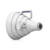 Antena de bocina Ubiquiti UISP Horn 19.5 dBi 5.15-6.875 GHz