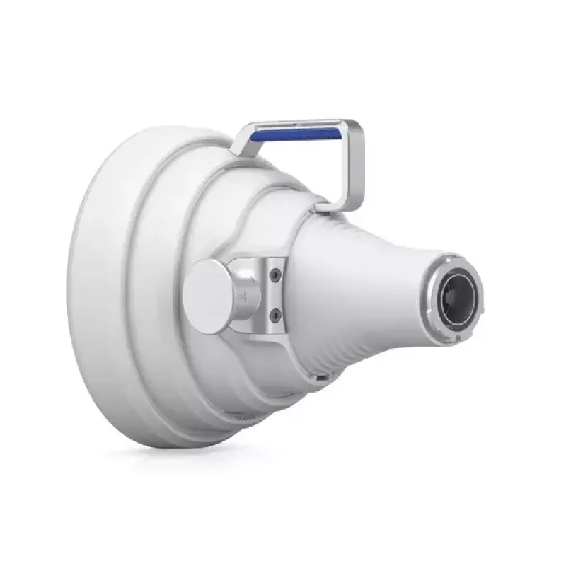 Antena de bocina Ubiquiti UISP Horn 19.5 dBi 5.15-6.875 GHz