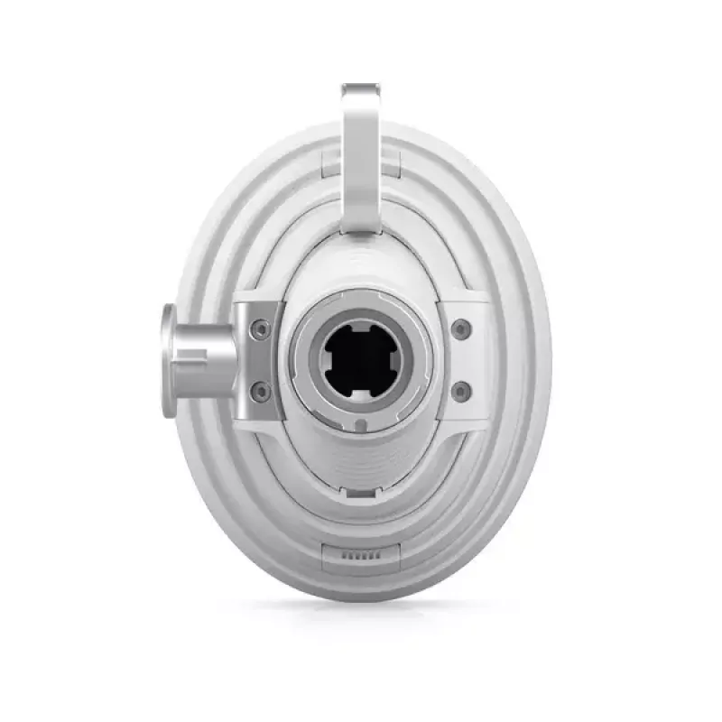 Antena de bocina Ubiquiti UISP Horn 19.5 dBi 5.15-6.875 GHz