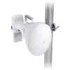 Antena de bocina Ubiquiti UISP Horn 19.5 dBi 5.15-6.875 GHz
