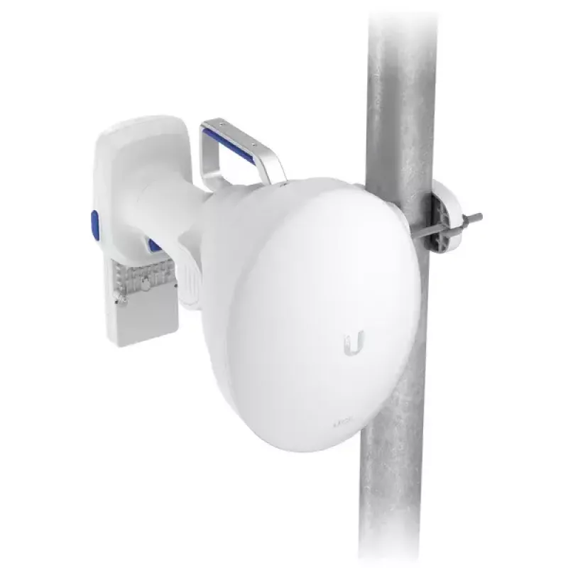 Antena de bocina Ubiquiti UISP Horn 19.5 dBi 5.15-6.875 GHz
