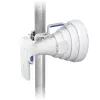 Antena de bocina Ubiquiti UISP Horn 19.5 dBi 5.15-6.875 GHz