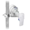Antena de bocina Ubiquiti UISP Horn 19.5 dBi 5.15-6.875 GHz