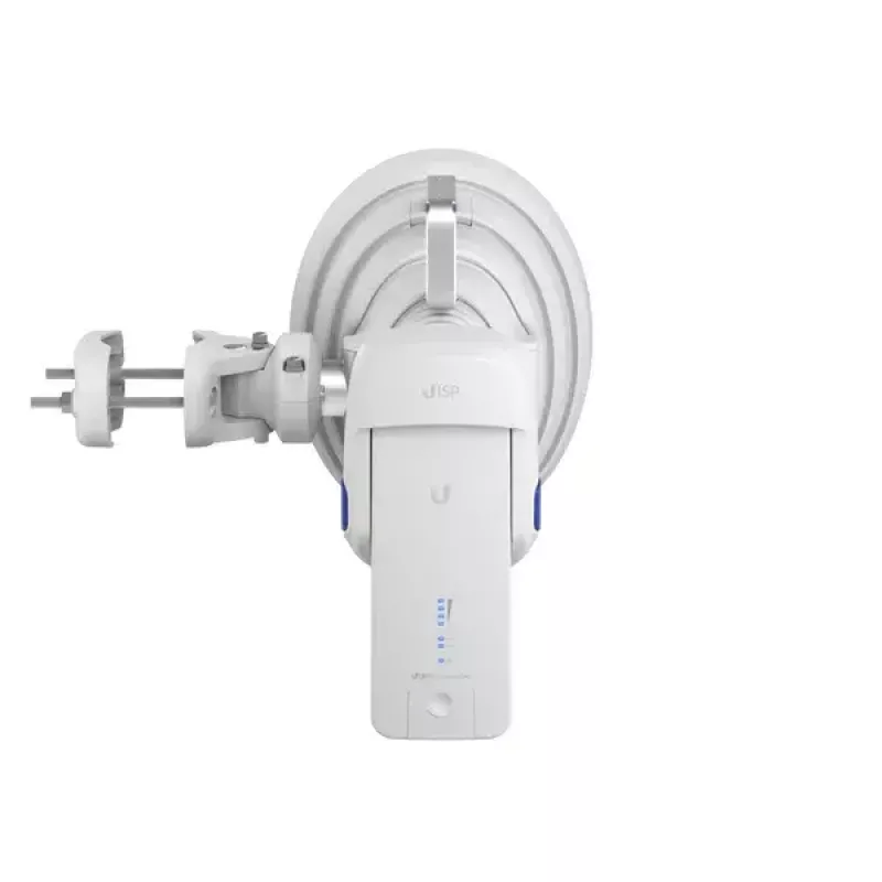 Antena de bocina Ubiquiti UISP Horn 19.5 dBi 5.15-6.875 GHz