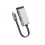 Adaptador 2 en 1 ALOGIC MagForce DUO HDCP 1.4/2.2 4096x2160 60Hz