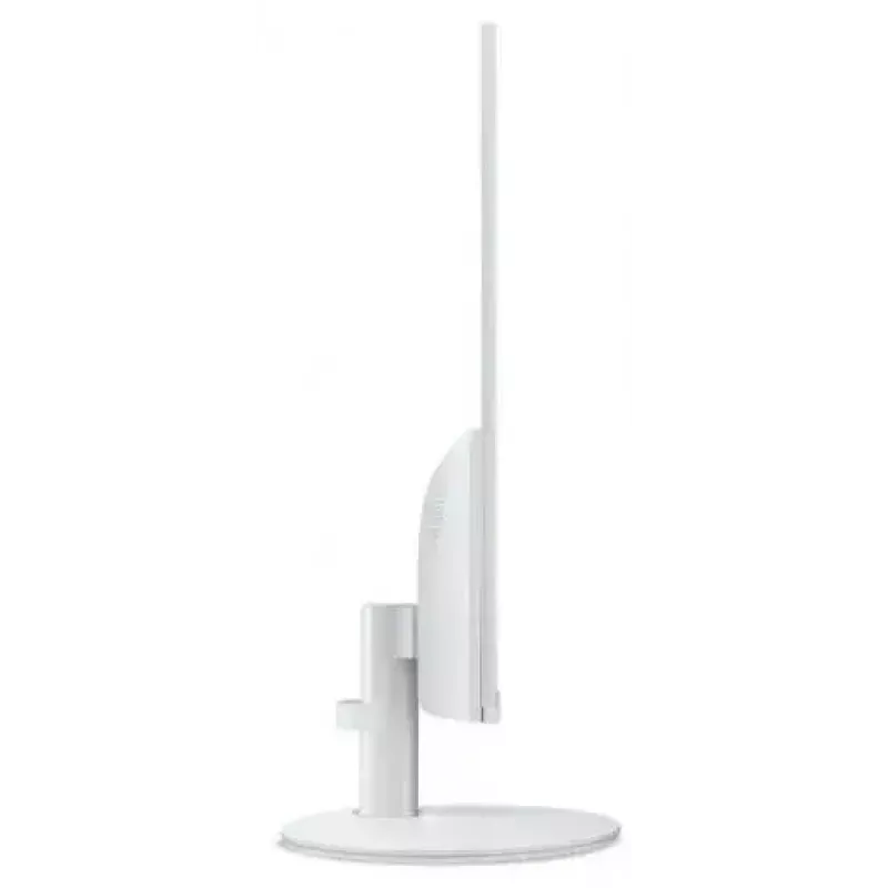 Monitor LCD Acer SA273G0WI 27 inch IPS 1920x1080 16:9 120 Hz 1 ms Mate Sin marcos Inclinable Blanco