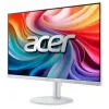 Monitor LCD Acer SA273G0WI 27 inch IPS 1920x1080 16:9 120 Hz 1 ms Mate Sin marcos Inclinable Blanco