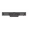 ViewSonic UMB202 cámara de conferencia 3 en 1 4K UHD para Microsoft Teams Rooms, PTZ, 12 MP, 3840 x 2160, encuadre automático, seguimiento de voz, matriz de 6 micrófonos, altavoz de 11 W