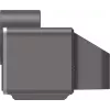 ViewSonic UMB202 cámara de conferencia 3 en 1 4K UHD para Microsoft Teams Rooms, PTZ, 12 MP, 3840 x 2160, encuadre automático, seguimiento de voz, matriz de 6 micrófonos, altavoz de 11 W