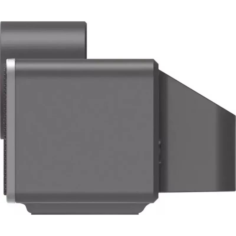 ViewSonic UMB202 cámara de conferencia 3 en 1 4K UHD para Microsoft Teams Rooms, PTZ, 12 MP, 3840 x 2160, encuadre automático, seguimiento de voz, matriz de 6 micrófonos, altavoz de 11 W