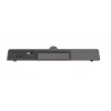 ViewSonic UMB202 cámara de conferencia 3 en 1 4K UHD para Microsoft Teams Rooms, PTZ, 12 MP, 3840 x 2160, encuadre automático, seguimiento de voz, matriz de 6 micrófonos, altavoz de 11 W