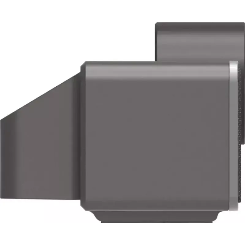 ViewSonic UMB202 cámara de conferencia 3 en 1 4K UHD para Microsoft Teams Rooms, PTZ, 12 MP, 3840 x 2160, encuadre automático, seguimiento de voz, matriz de 6 micrófonos, altavoz de 11 W