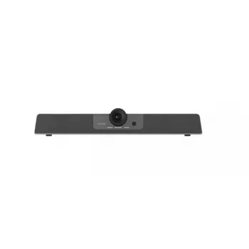 Cámara de videoconferencia Viewsonic UMB202 Negra 3840 x 2160 píxeles 30 fps CMOS 25,4 / 2,3 mm (1 / 2,3