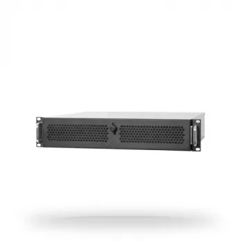 Servidor Chieftec WH-01 Midi Tower Negro