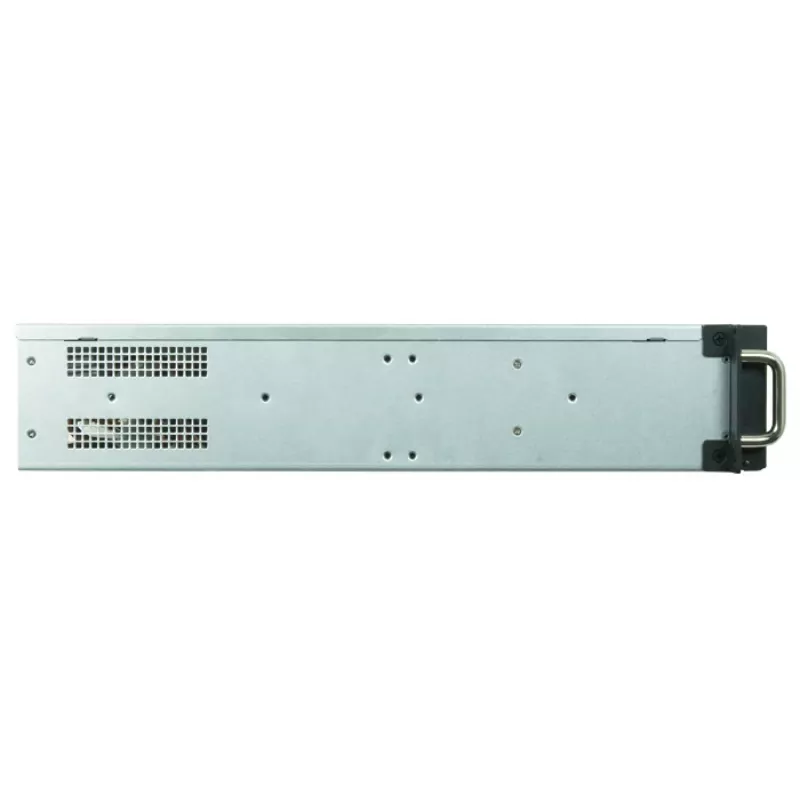 Servidor Chieftec WH-01 Midi Tower Negro