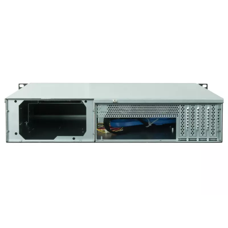Servidor Chieftec WH-01 Midi Tower Negro