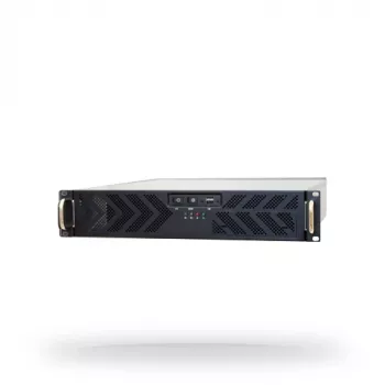 Chieftec UNC-210T-B Rack Negro 400 W