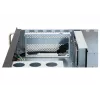 Chieftec UNC-210T-B Rack Negro 400 W