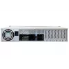 Chieftec UNC-210T-B Rack Negro 400 W