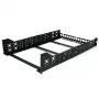 StarTech.com Guías de rack universales fijas de 19