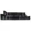 StarTech.com Guías de rack universales fijas de 19
