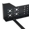 StarTech.com Guías de rack universales fijas de 19