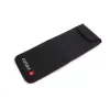 Contour Design Funda universal con correa de hombro extraíble para ratón de bola