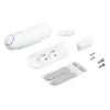 Ubiquiti UP-SENSE (pack de 3) Multisensor inteligente inalámbrico Bluetooth Humedad Movimiento Temperatura