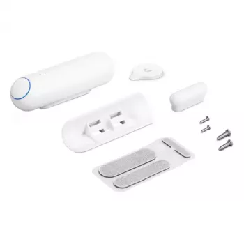Ubiquiti UP-SENSE (pack de 3) Multisensor inteligente inalámbrico Bluetooth Humedad Movimiento Temperatura