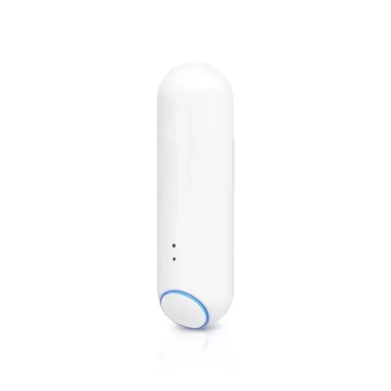 Ubiquiti UP-SENSE (pack de 3) Multisensor inteligente inalámbrico Bluetooth Humedad Movimiento Temperatura