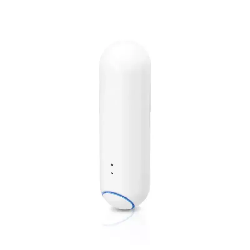 Ubiquiti UP-SENSE (pack de 3) Multisensor inteligente inalámbrico Bluetooth Humedad Movimiento Temperatura