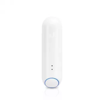 Ubiquiti UP-SENSE (pack de 3) Multisensor inteligente inalámbrico Bluetooth Humedad Movimiento Temperatura