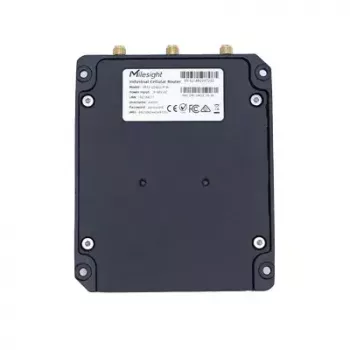 Router inalámbrico Milesight UR32-L04AF-W-485