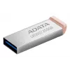 Unidad flash USB ADATA UR350 256 GB USB Type-A 3.2 Gen 1 (3.1 Gen 1) Marrón, Acero inoxidable