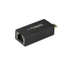 StarTech.com Adaptador USB C a Gigabit Ethernet – 1 Gbit/s NIC Adaptador de red USB 3.0/USB 3.1 tipo C – 1GbE USB-C a RJ45/LAN compatible con Thunderbolt 3 Windows MacBook Pro Chromebook