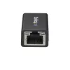 StarTech.com Adaptador USB C a Gigabit Ethernet – 1 Gbit/s NIC Adaptador de red USB 3.0/USB 3.1 tipo C – 1GbE USB-C a RJ45/LAN compatible con Thunderbolt 3 Windows MacBook Pro Chromebook