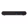 Switch dock USB-C Gen 1 de 2 puertos ATEN