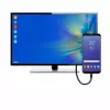 Switch dock USB-C Gen 1 de 2 puertos ATEN