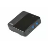 Switch para compartir USB a USB-C de 2 puertos ATEN, 5000 Gbit/s, negro, plástico, 0 - 40 °C, -20 - 60 °C, 0 - 80%